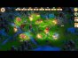 Klick-Management-Spiel: Country Tales 2: New Frontiers Sammleredition