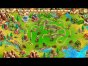 Klick-Management-Spiel: Country Tales 2: New Frontiers Sammleredition