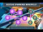 Wimmelbild-Spiel: Crime Shadows: Gestohlenes Rampenlicht Sammleredition