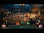 Wimmelbild-Spiel: Dark Town Secrets: Der Letzte Burger