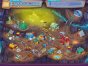 Klick-Management-Spiel: Das Rettungsteam: Der Angriff des Atoms