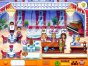 Klick-Management-Spiel: Delicious: Mansion Mystery