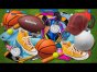 3-Gewinnt-Spiel: Find All Things