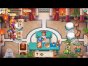 Klick-Management-Spiel: Greek Kitchen Frenzy: Dionysus