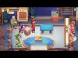 Klick-Management-Spiel: Greek Kitchen Frenzy: Dionysus