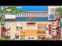 Klick-Management-Spiel: Greek Kitchen Frenzy: Dionysus
