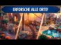 Wimmelbild-Spiel: Hidden Portals: Chroniken der Sonnengebundenen Sammleredition