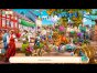 Wimmelbild-Spiel: Holiday in Europe: Wunder in Deutschland