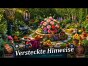 Wimmelbild-Spiel: Icebound Secrets 4: House of Memories