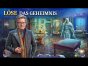 Wimmelbild-Spiel: Icebound Secrets: The Frostwood Bane