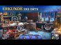 Wimmelbild-Spiel: Icebound Secrets: The Frostwood Bane