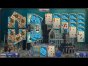 Solitaire-Spiel: Jewel Match Atlantis Solitaire 5 Sammleredition