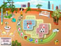 Solitaire-Spiel: Koi Solitaire