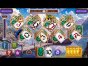 Solitaire-Spiel: Love & Knights Solitaire