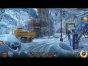 Wimmelbild-Spiel: Myth or Reality: Geheimnisse im Schnee