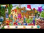 Wimmelbild-Spiel: Relaxing Time: Italy Tour