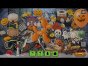 3-Gewinnt-Spiel: Spooky Dwellers 5 Sammleredition
