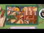 Wimmelbild-Spiel: Sweet Home Look and Find 4 Sammleredition