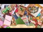 Wimmelbild-Spiel: Sweet Home Look and Find 5