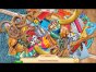 Wimmelbild-Spiel: Sweet Home Look and Find 6 Sammleredition