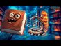 Wimmelbild-Spiel: The Harmony Chronicles: Die Katze aus dem Sack Sammleredition