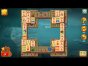 Mahjong-Spiel: Travel Riddles: Mahjong