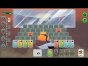 Solitaire-Spiel: Weekend Solitaire 7: Grace in Motion