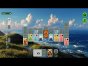 Solitaire-Spiel: Weekend Solitaire: Ocean Kings