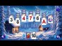 Solitaire-Spiel: Winterland Solitaire