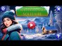 Solitaire-Spiel: Winterland Solitaire