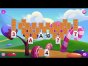 Solitaire-Spiel: Yummyland Solitaire 2